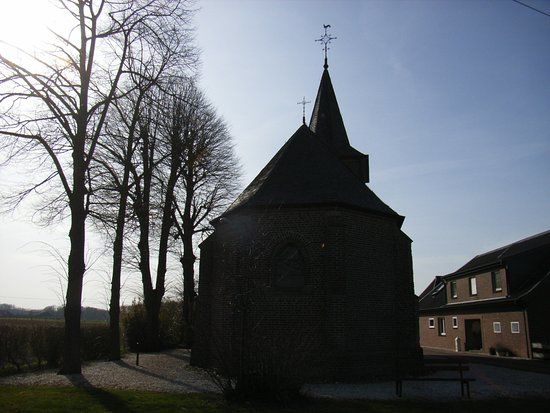 Hubertuskapelle