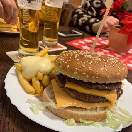 Croonenbroek Fleischergrill